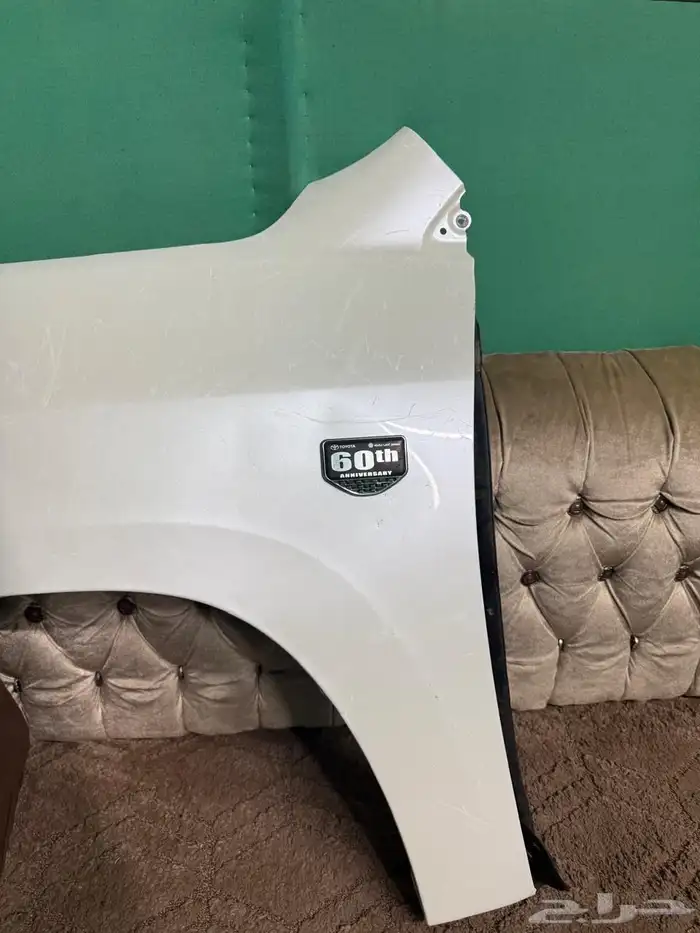 رفرف يسار جيب جيكسار 2015 60عام 0