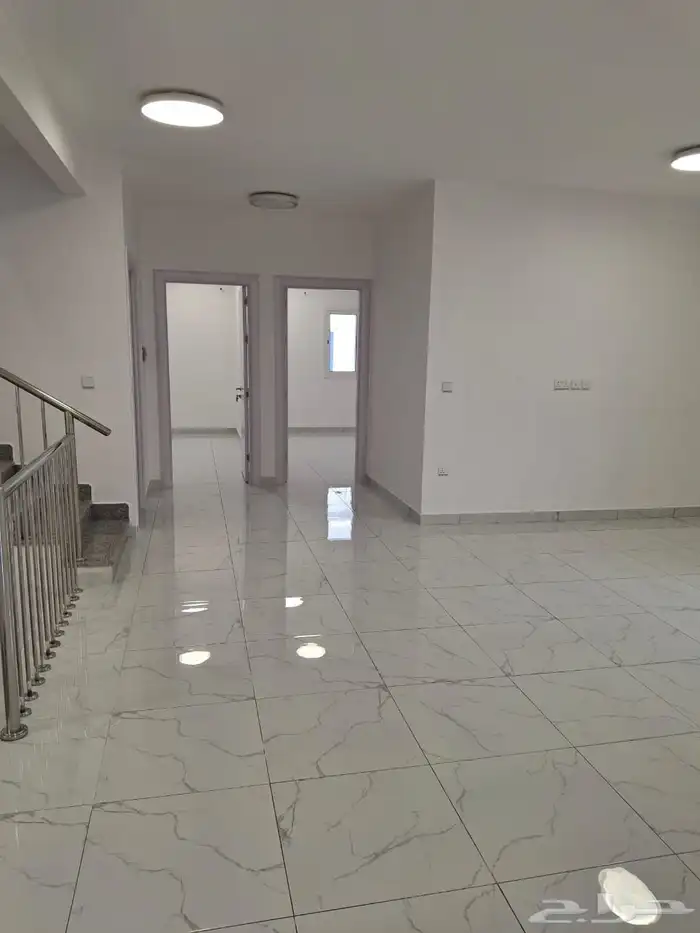 فيلا فله للإيجار مدينه الورود الطائف 3