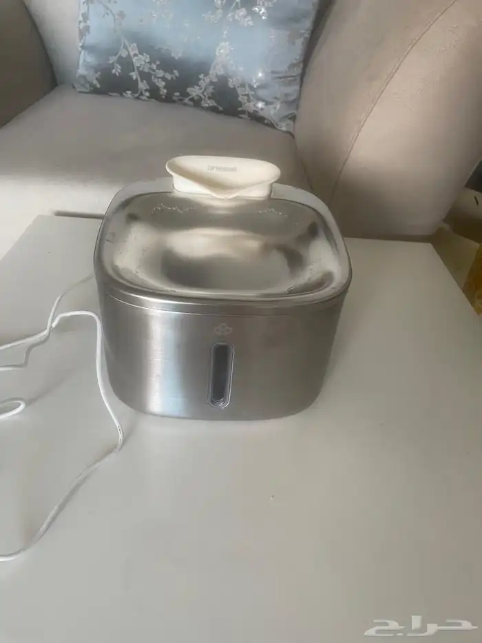 نافورة مياه 0