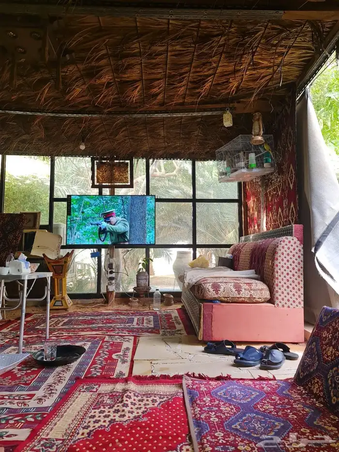 استراحه مزرعه للبيع الهياثم الرحمانيه العفجه الخرج الرفايع 11