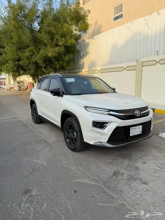 للبيع او التنازل تويوتا أوروبيان 0