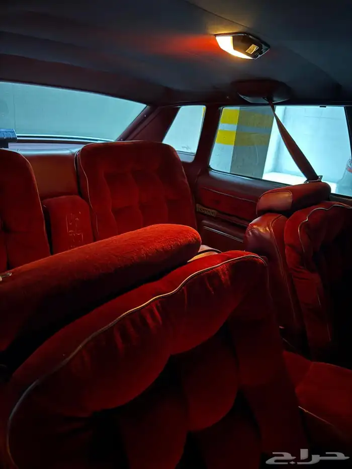 اولدز موبيل 1976 32