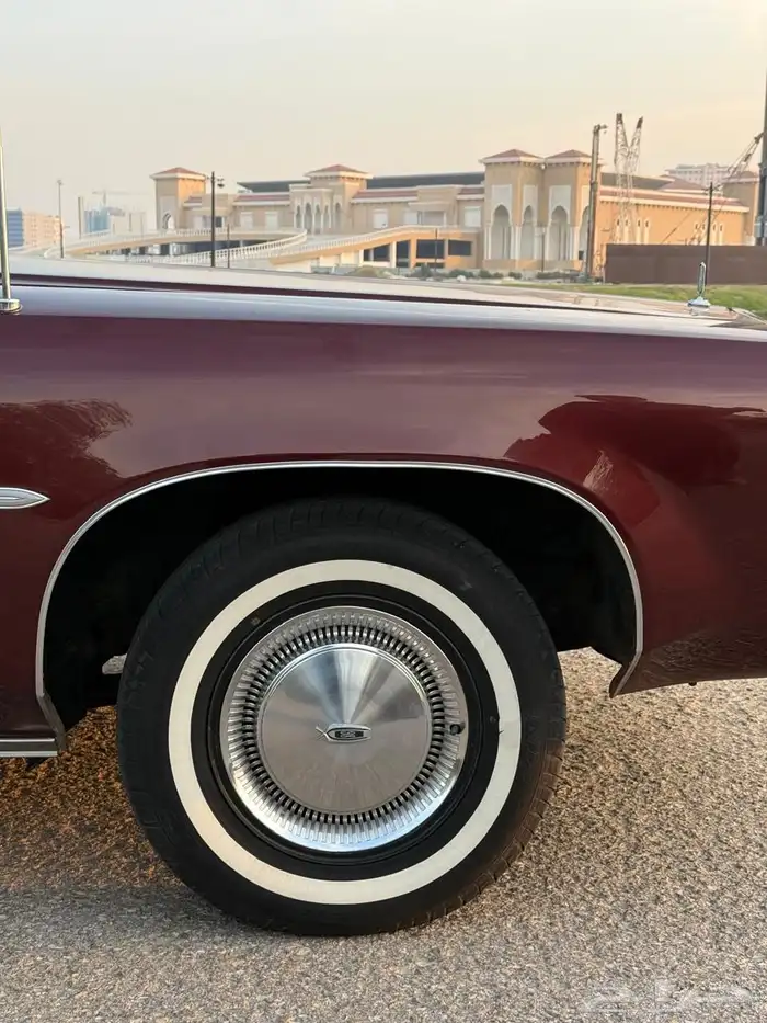 اولدز موبيل 1976 14