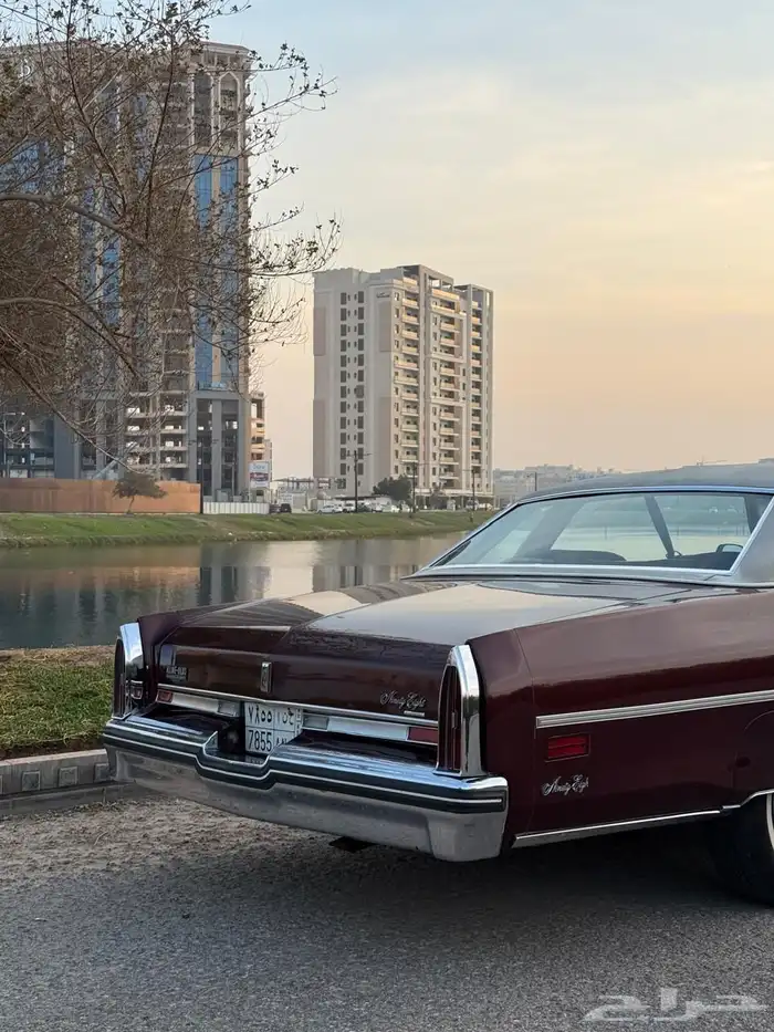 اولدز موبيل 1976 17