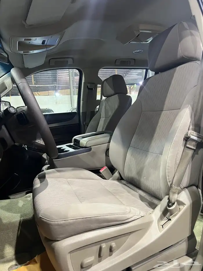 شيفروليه سوبربانXL 2015 طويل 15