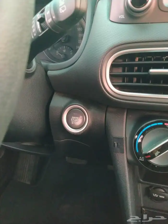 كونا هيونداي ( ديزل ) وارد كوريا 2