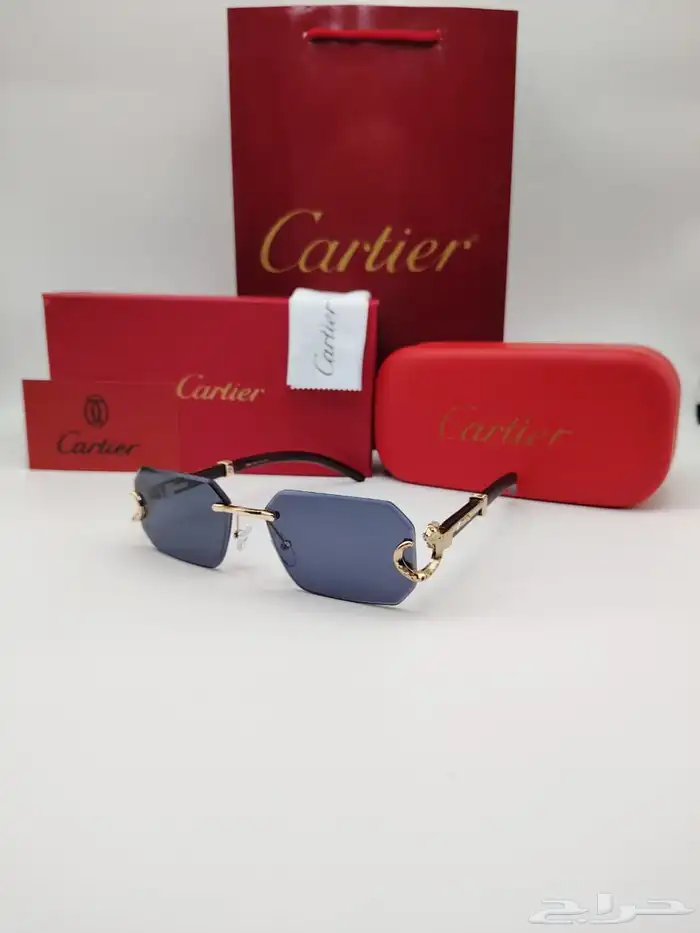 نظارات جودة وبسعر منافس 55