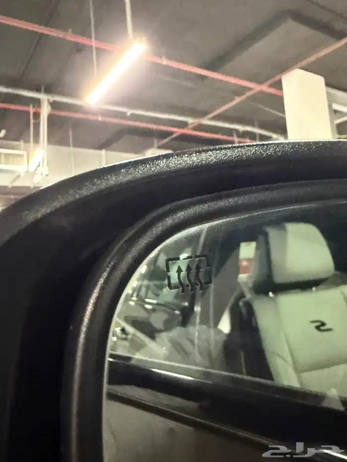 كرايزلر 2020 S 14