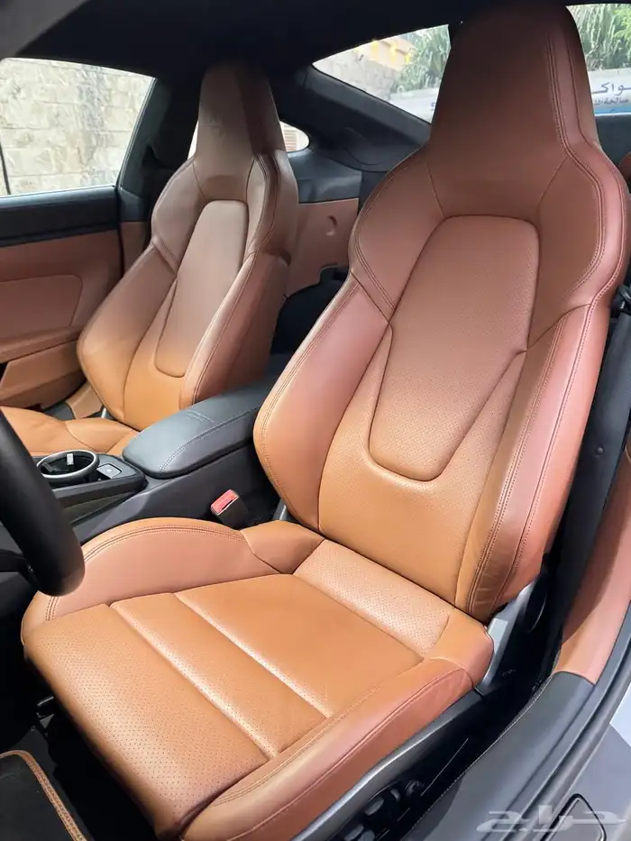 للبيع بورش GT3 تورنق 2022 7