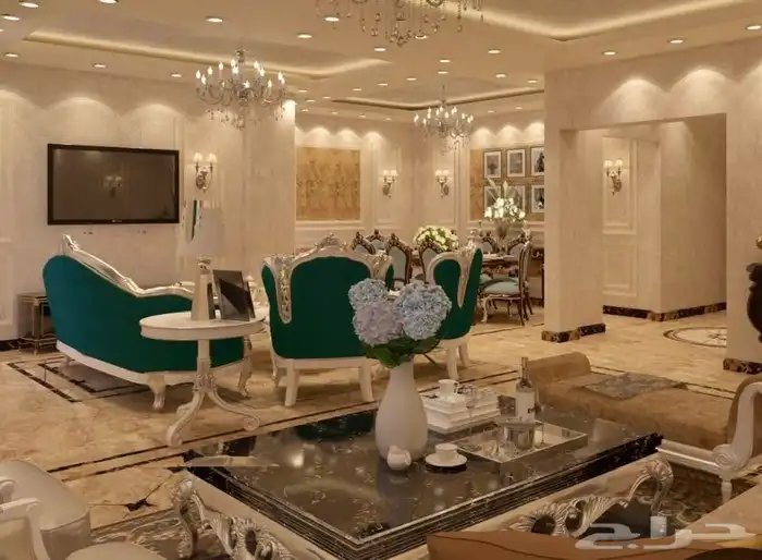 يتوفر لدي تصميم معماري من الطراز الرفيع للتواصل 4