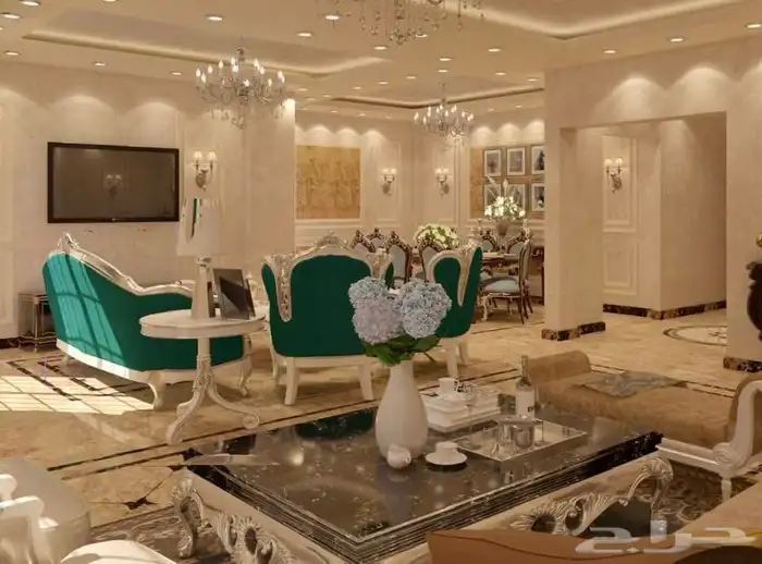 يتوفر لدي تصميم معماري من الطراز الرفيع للتواصل 2