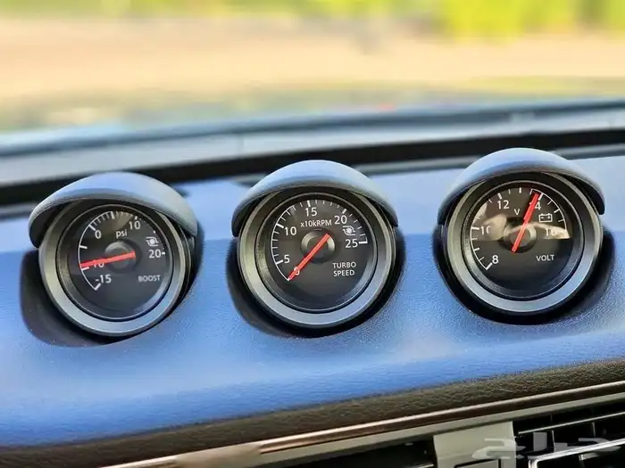 للبيع نيسان Z فئه Nismo موديل 2024 ممشى قليل جدا وارد كندا 11