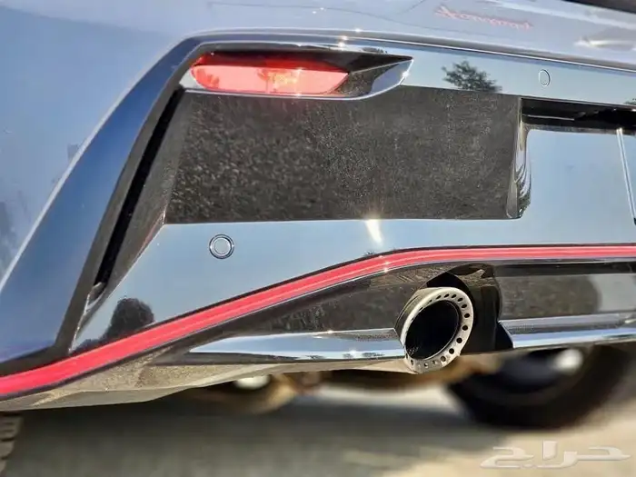 للبيع نيسان Z فئه Nismo موديل 2024 ممشى قليل جدا وارد كندا 18