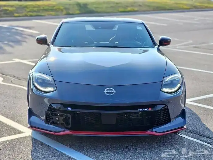للبيع نيسان Z فئه Nismo موديل 2024 ممشى قليل جدا وارد كندا 1