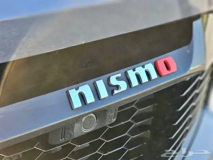 للبيع نيسان Z فئه Nismo موديل 2024 ممشى قليل جدا وارد كندا 9