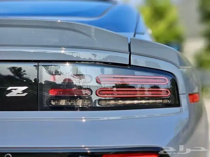 للبيع نيسان Z فئه Nismo موديل 2024 ممشى قليل جدا وارد كندا 6
