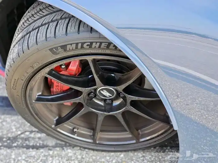 للبيع نيسان Z فئه Nismo موديل 2024 ممشى قليل جدا وارد كندا 16