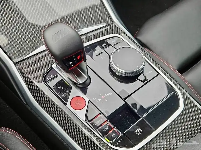 للبيع BMW - M2 - Comptition موديل 2025 ممشى قليل جدا كندي 14