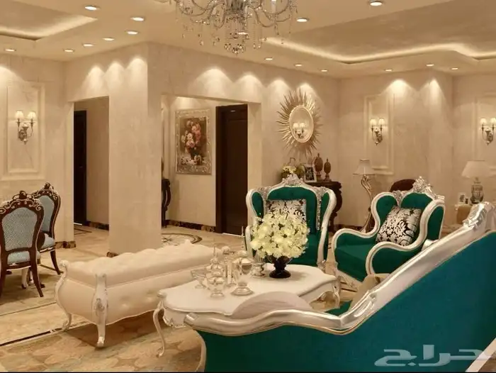 يتوفر لدي تصميم معماري من الطراز الرفيع للتواصل 3