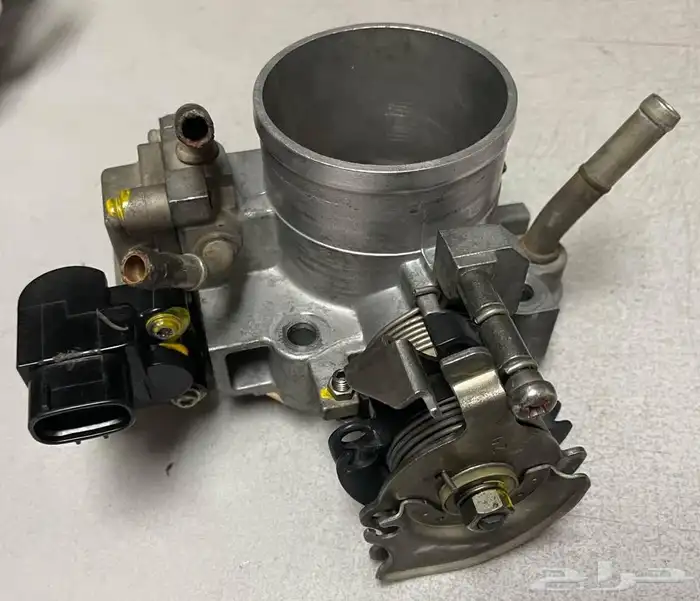 ثروتل هوندا اكورد 9