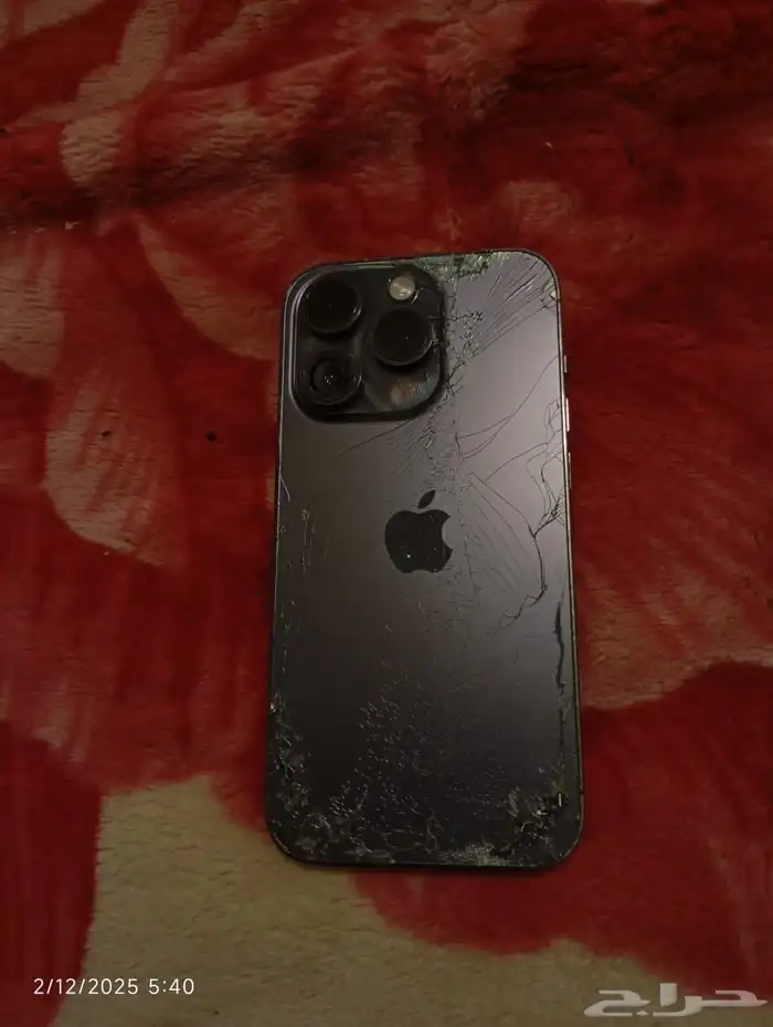 ايفون 14 برو 3