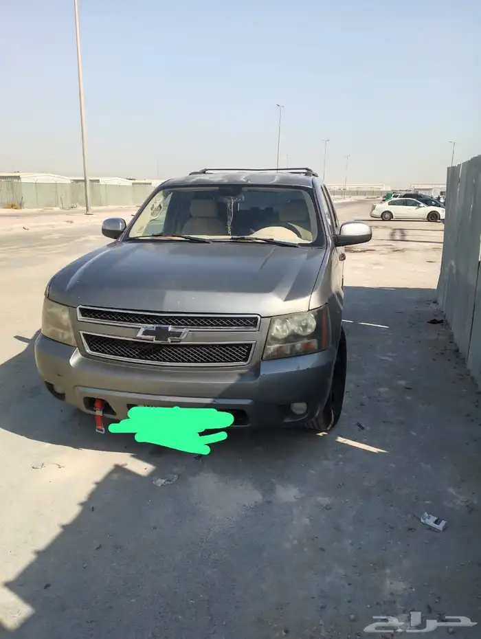 تاهو للبيع تشليح مخبط مكينه 0