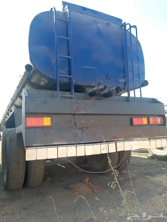 البيع تانكى ماء قاعده 16 0