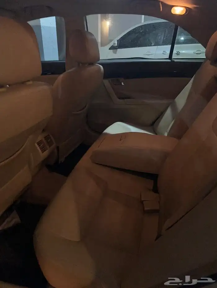 سيارة جيلي موديل 2013فل كامل مجدده مفحوصه 16