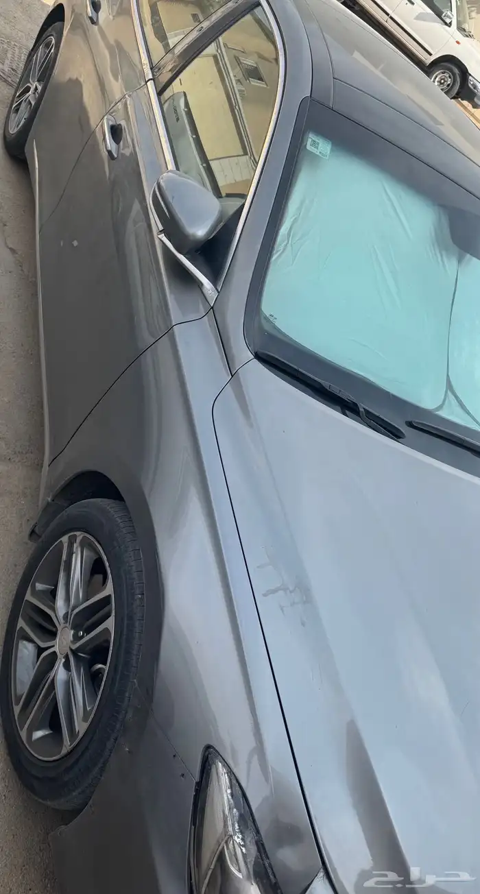 ازيراء 2018 بيع مستعجل 9