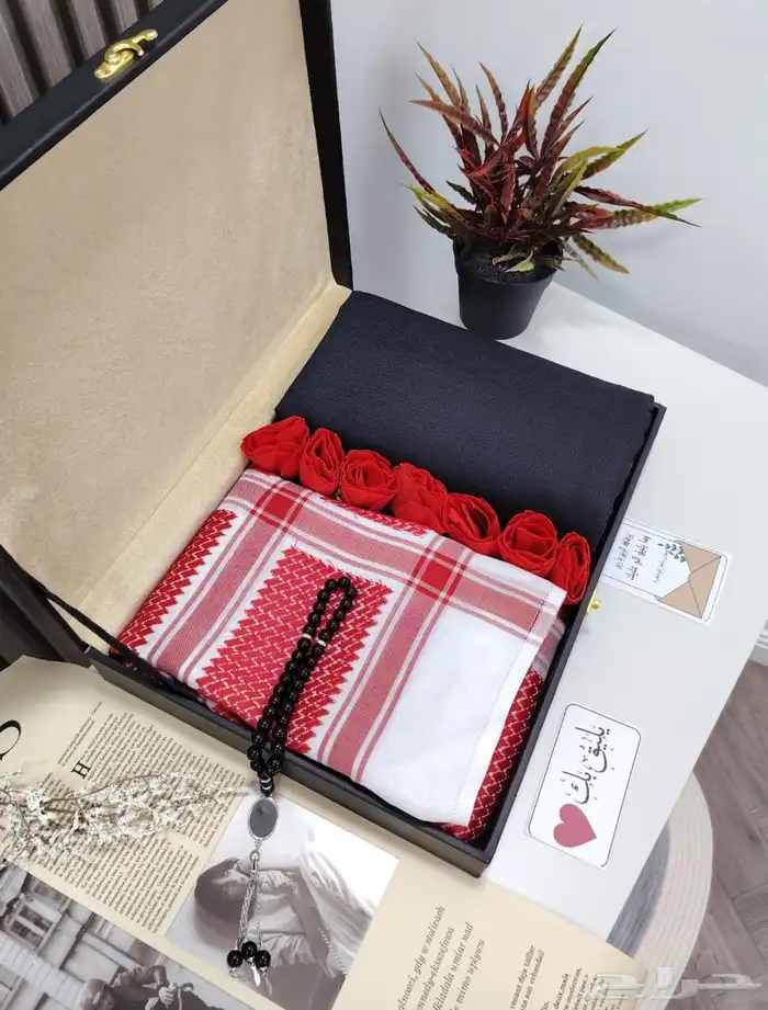 أطقم رجالي فاخرة ثوب شتوي - صيفي 7