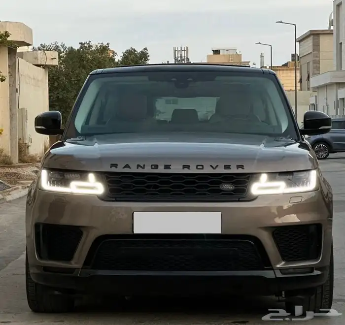 رانج روفر 2018 سبورت 1