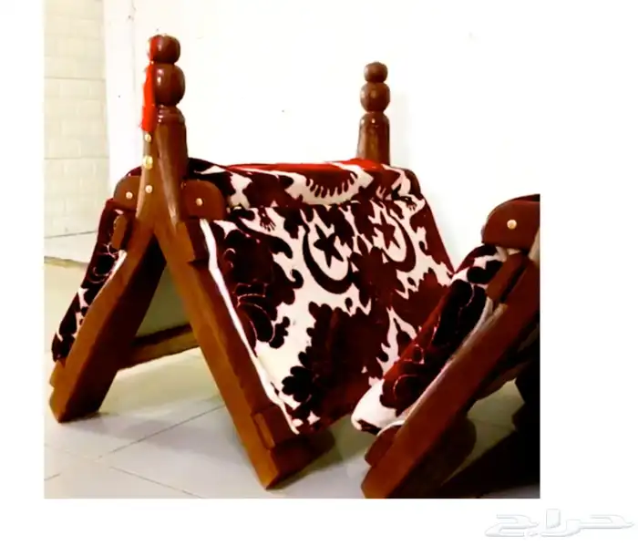 شداد تراثي فاخر 2