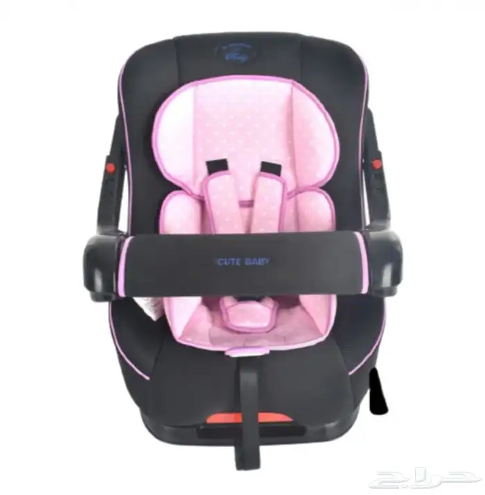 كرسي سياره للأطفال 0