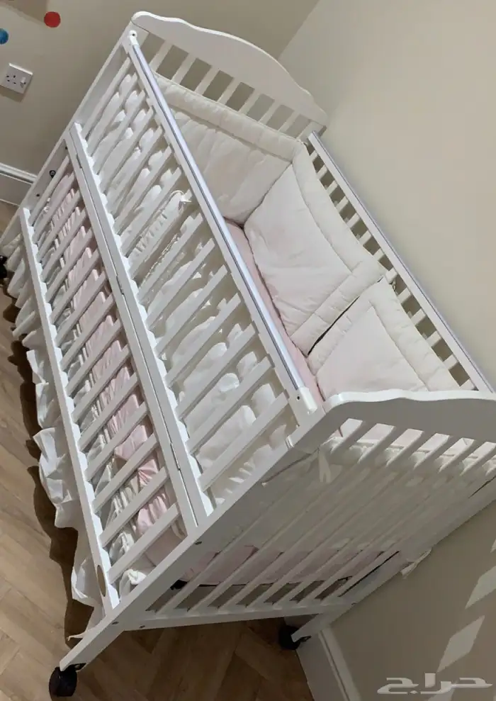 سرير اطفال اخو الجديد 0