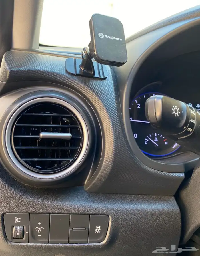 كونا ديزل 2018 1