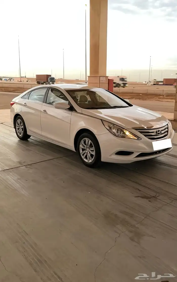 سوناتا مخز ن 2013 وعلان 2