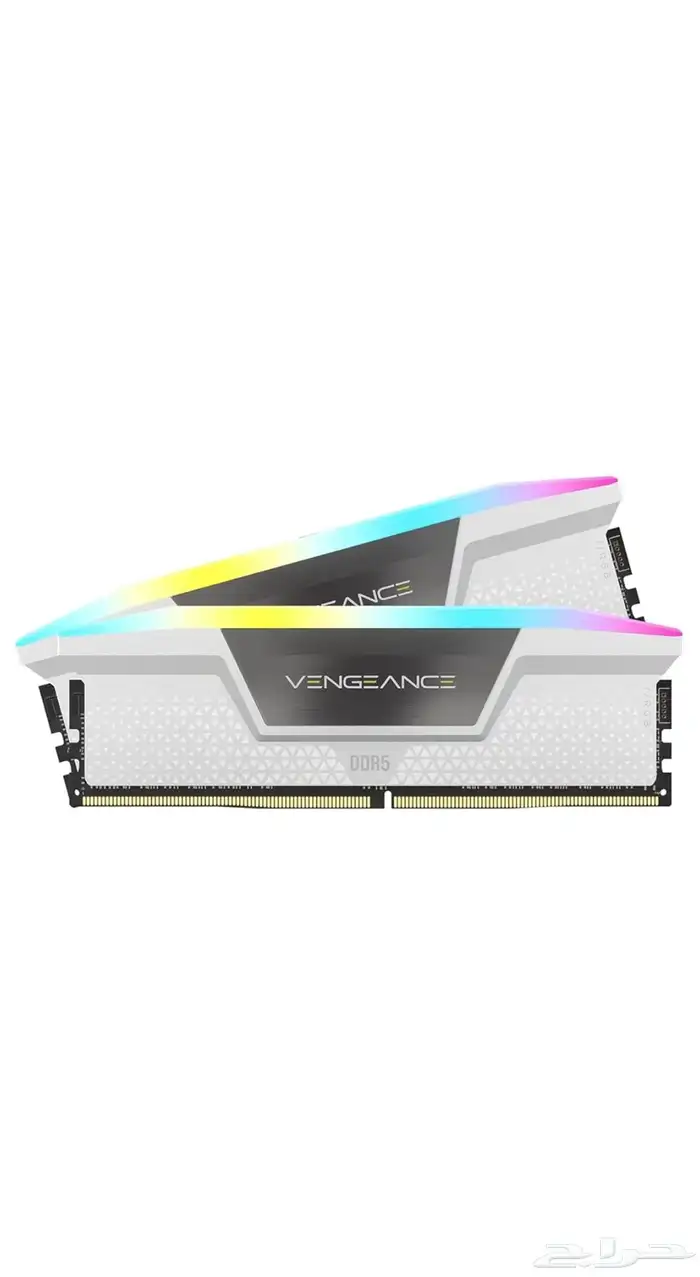 رامات كورسير 32gb جديده بكرتونها 0