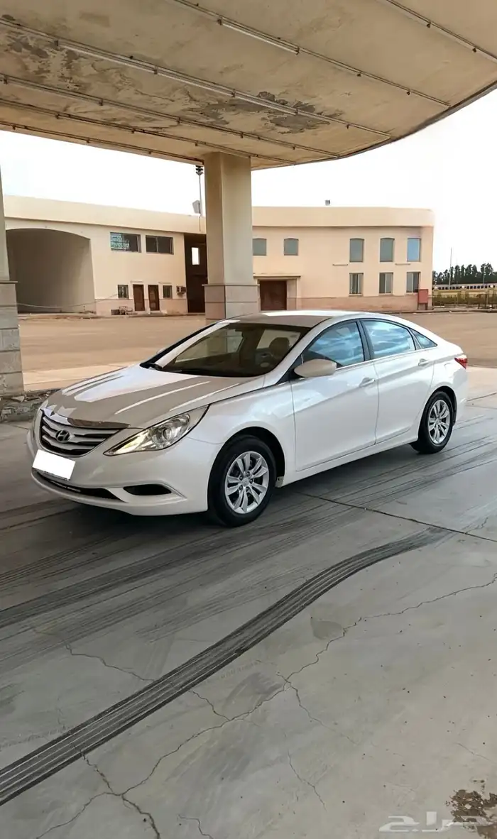 سوناتا مخز ن 2013 وعلان 1