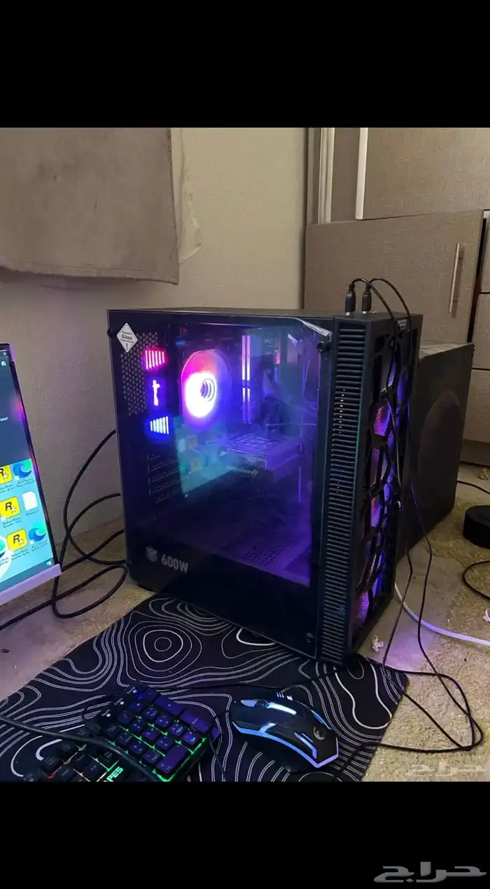 بي سي جديد 1