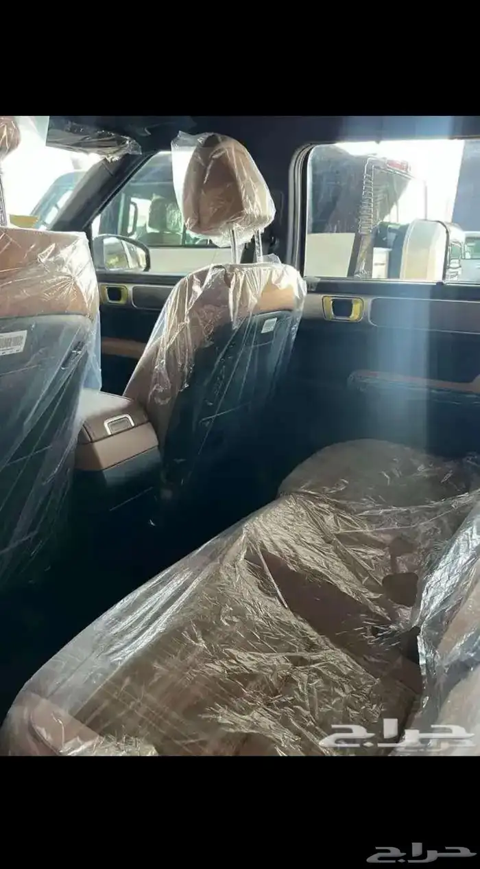 هيونداي سنتافي سمارت 5