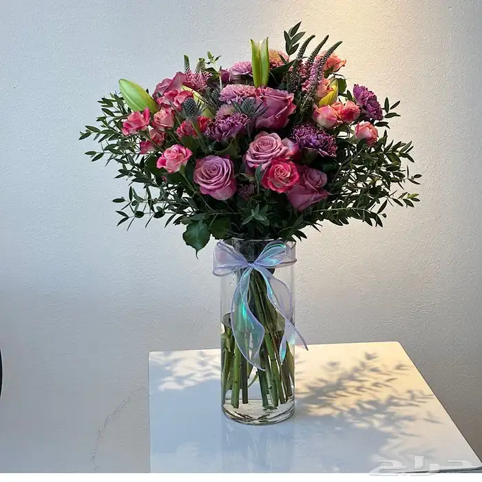 مندوب جده هدايا ورد طلبات خاصه 8