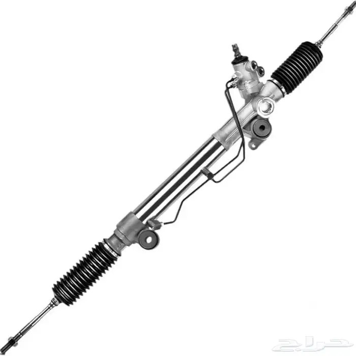 اصلاح وتبديل دودة دركسيون 3