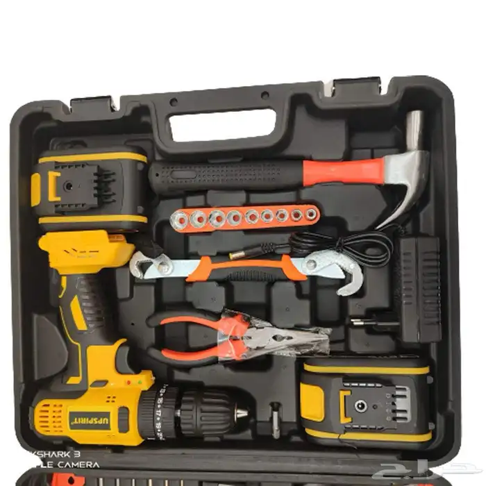 حقيبة ادوات 2