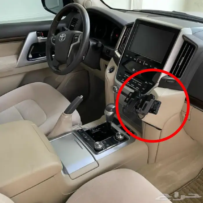 قواعد ثابت بروديت جلد كودا لتثبيت الكنود و الجوال و القارمن 2