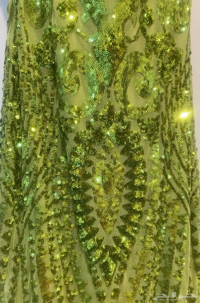 فساتين سهره ناعمه 2