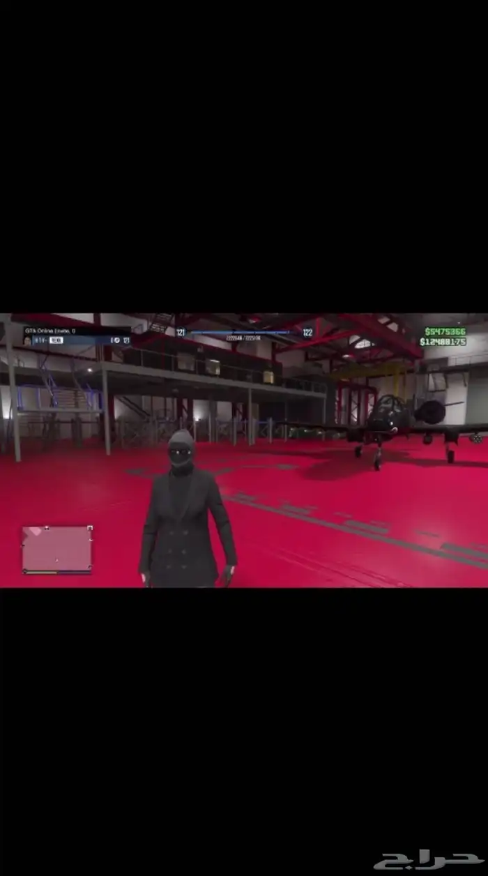 حساب اقراند شخصيه بنت 3