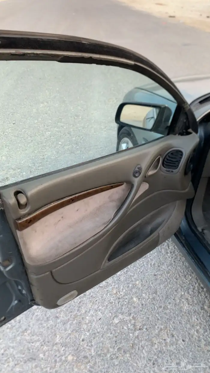 كابرس 2006 LTZ محول خارجي ss 10