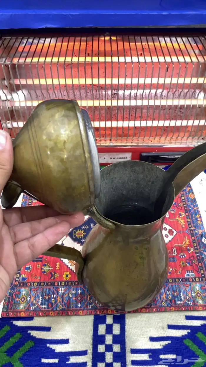 صحفة ودله قديمه 3