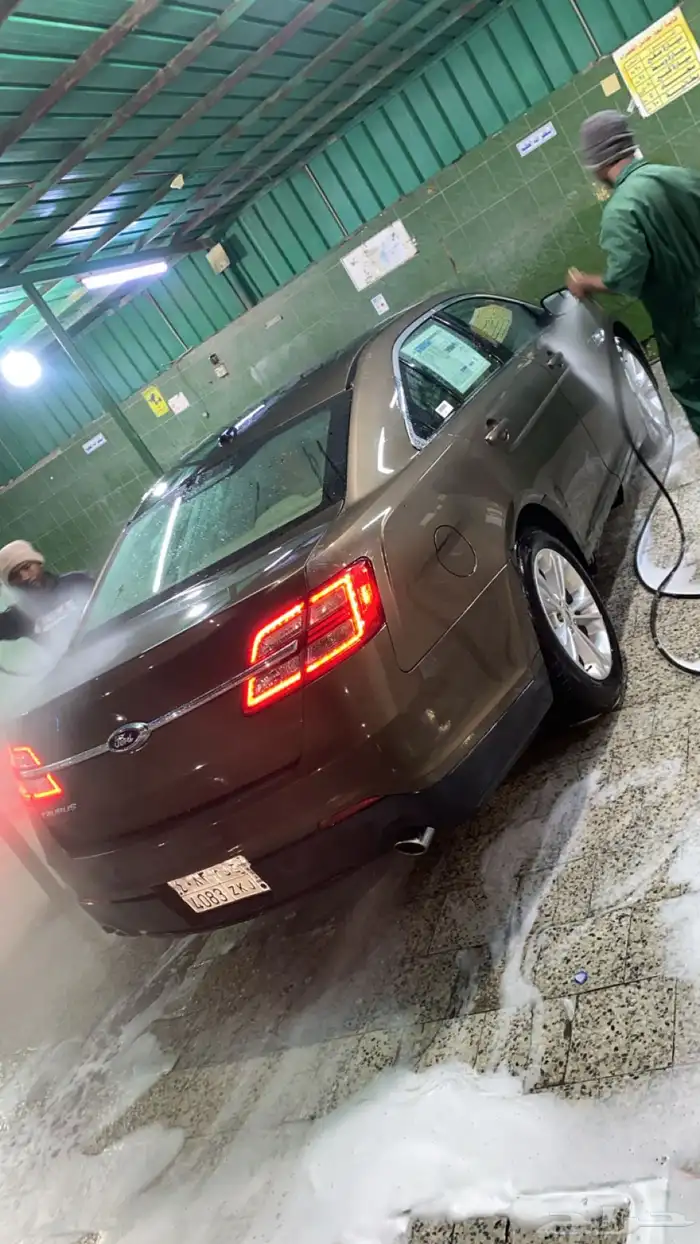 تورس 2015 للبيع اقرا الاعلان كامل 4