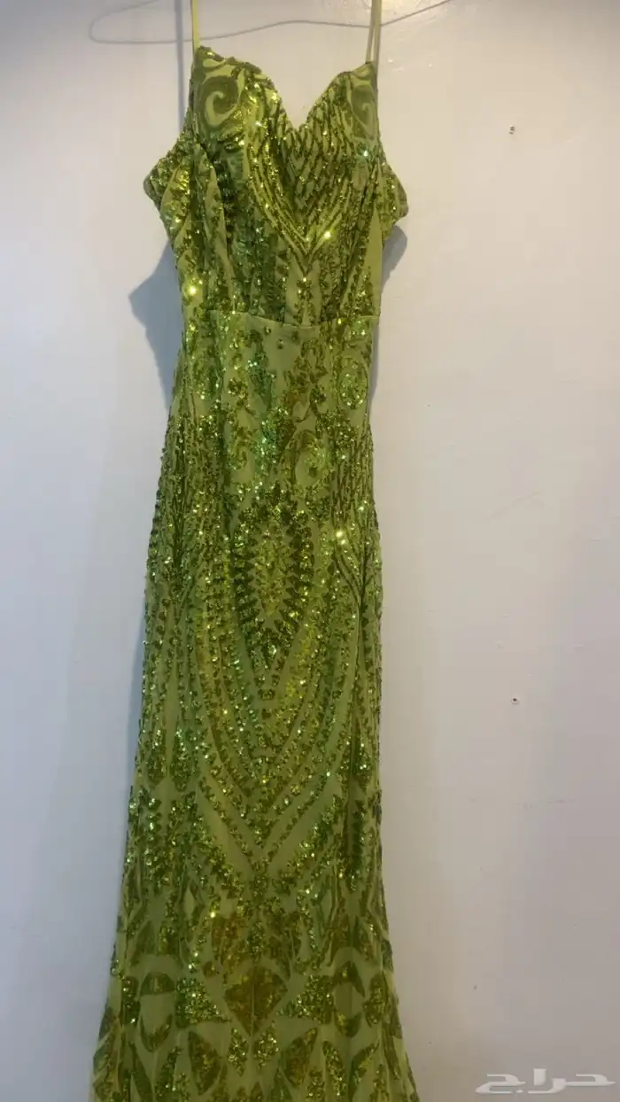 فساتين سهره ناعمه 3